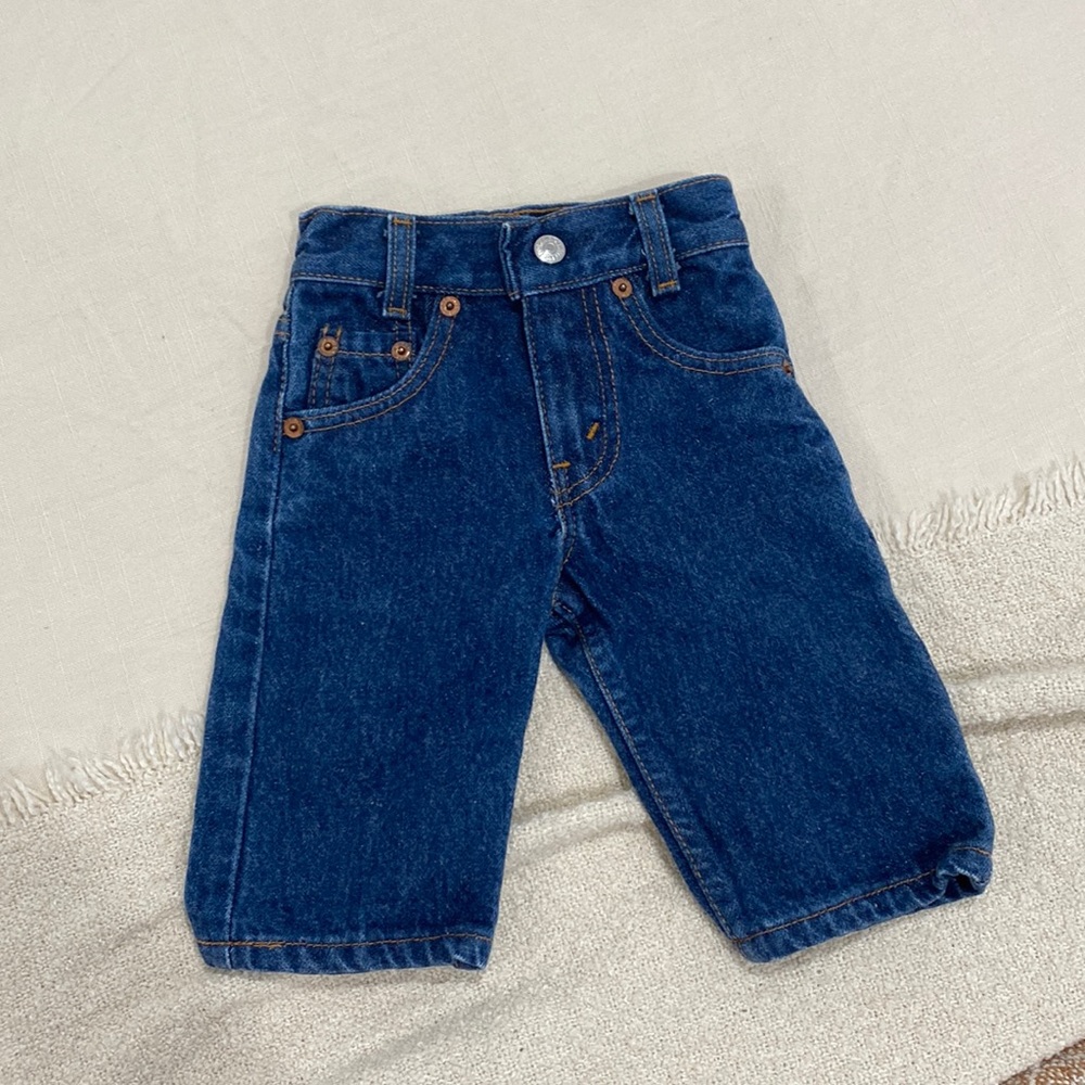 Vintage Levi’s